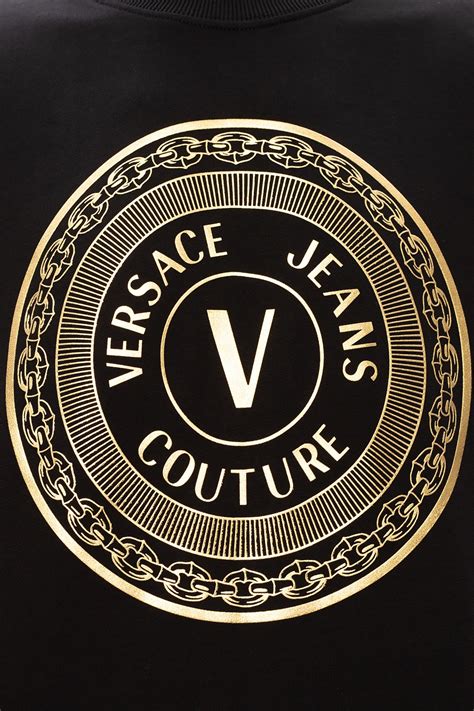 simbolo versace jeans